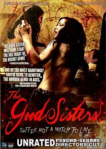 Watch The Good Sisters