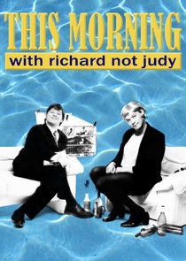 Watch This Morning with Richard Not Judy