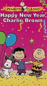 Watch Happy New Year, Charlie Brown (TV Short 1986)