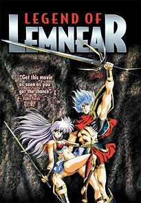 Watch Legend of Lemnear