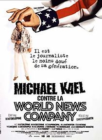 Watch Michael Kael contre la World News Company