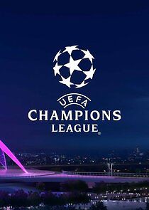 Watch UEFA Champions League Weekly