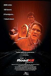 Watch Road-Kill U.S.A.