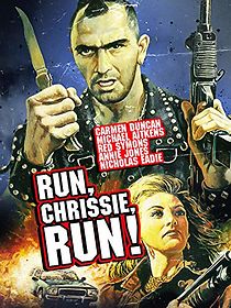 Watch Run Chrissie Run!