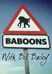 Watch Baboons with Bill Bailey