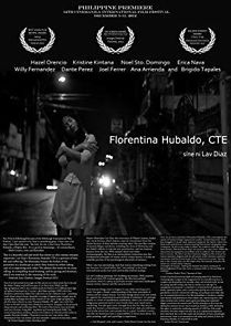 Watch Florentina Hubaldo, CTE