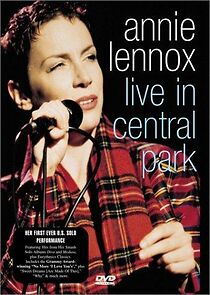 Watch Annie Lennox... In the Park (TV Special 1996)