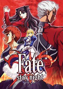Watch Fate/Stay Night