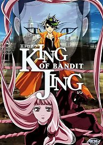 Watch King of Bandit Jing