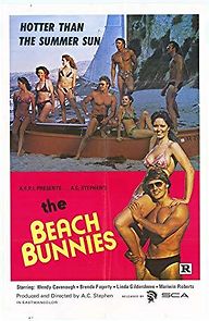 Watch The Beach Bunnies
