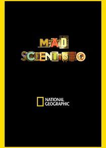 Watch Mad Scientists