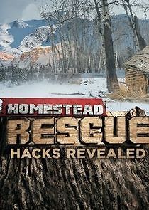 Watch Homestead Rescue Hacks Revealed
