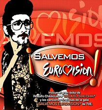 Watch ¡Salvemos Eurovisión! (TV Special 2008)