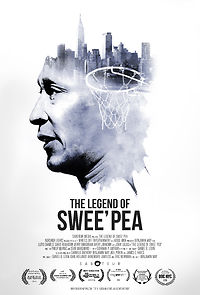 Watch The Legend of Swee' Pea