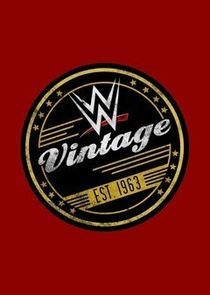 Watch WWE Vintage