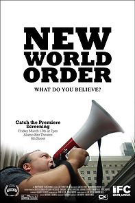 Watch New World Order