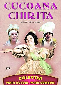 Watch Cucoana Chirita