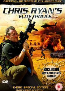 Watch Chris Ryan's Elite World Cops