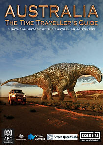 Watch Australia: The Time Traveller's Guide