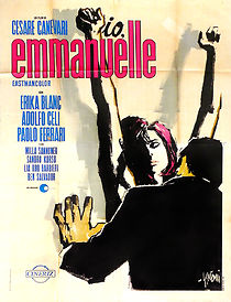 Watch A Man for Emmanuelle