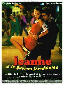 Watch Jeanne and the Perfect Guy