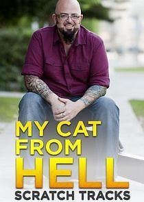 Watch My Cat from Hell: Scratch Tracks