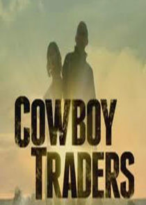 Watch Cowboy Traders