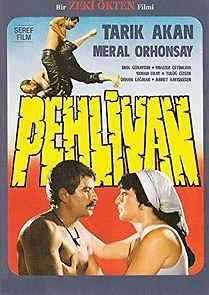Watch Pehlivan