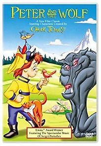 Watch Peter and the Wolf