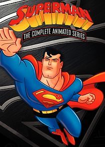 Watch Superman: The Animated Series