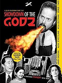 Watch Showdown of the Godz