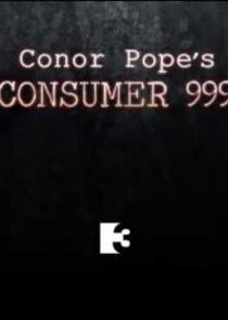 Watch Conor Pope's Consumer 999