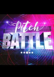 Watch Pitch Battle