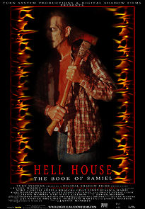 Watch Hell House: The Book of Samiel