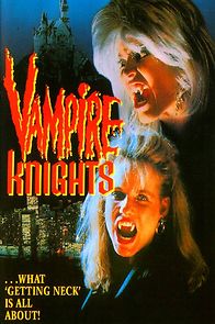 Watch Vampire Knights