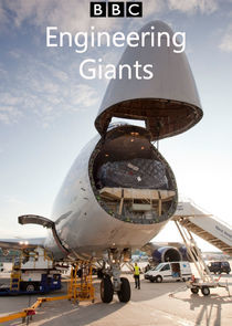 Watch Engineering Giants