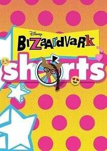 Watch Bizaardvark Shorts