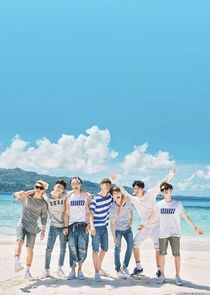 Watch iKON's Summer vacation