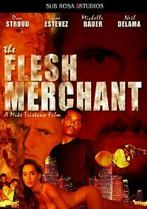 Watch The Flesh Merchant