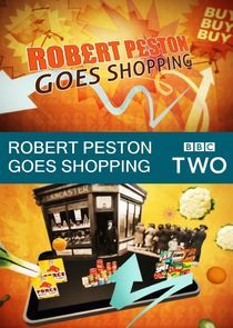 Watch Robert Peston Goes Shopping