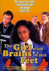 Watch The Girl with Brains in Her Feet