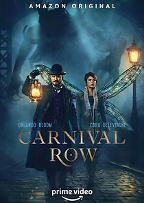Watch Carnival Row