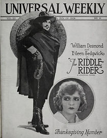 Watch The Riddle Rider
