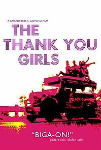 Watch The Thank You Girls