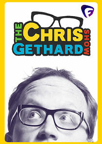 Watch The Chris Gethard Show