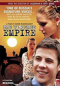 Watch Vanished Empire