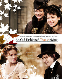 Watch An Old Fashioned Thanksgiving