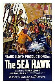 Watch The Sea Hawk