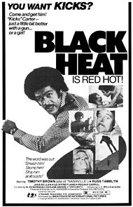 Watch Black Heat