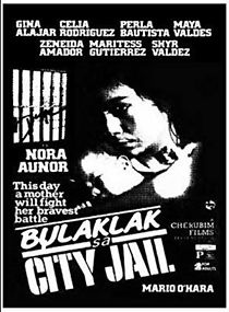 Watch Bulaklak sa City Jail